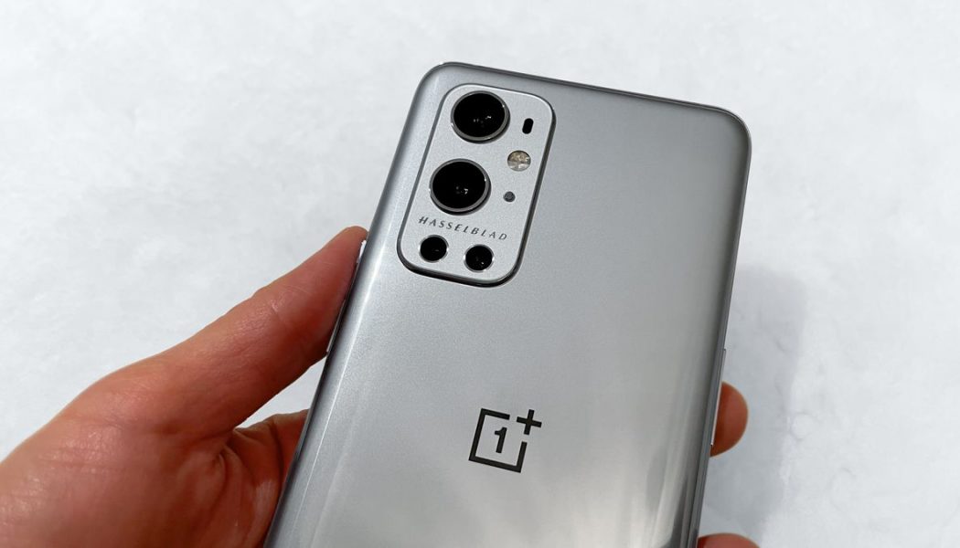 OnePlus 9 Pro could feature Hasselblad-branded cameras