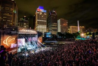 Organizers of Detroit’s Movement Festival Pull Plug on 2021 Event