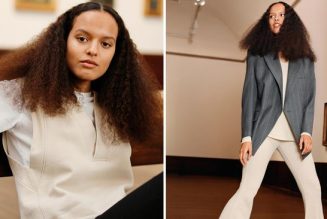 & Other Stories’ Spring Collection Just Landed—and It’s My Dream Capsule