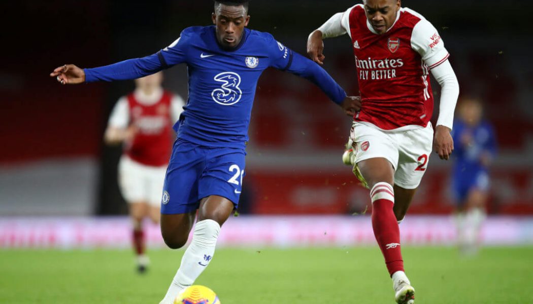 ‘Our best player’, ‘Special’: Some Chelsea fans praise attacker’s display vs Burnley