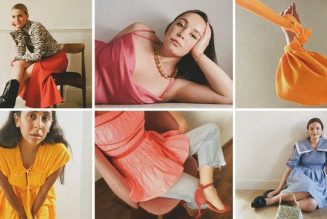 Our Editors Agree, These 5 London Fashion Brands Are the Very Best