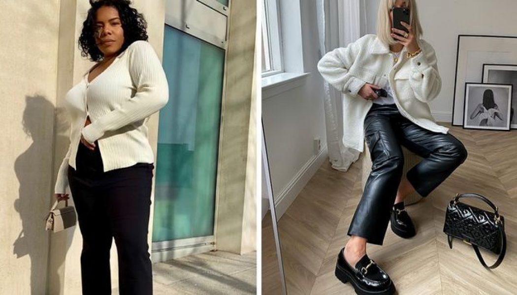 Out Of 2,937 New-in Items on ASOS, These Are the 7 You Need to See