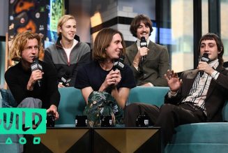 “Overnight” by Parcels Is Officially Daft Punk’s Last-Ever Production: Listen