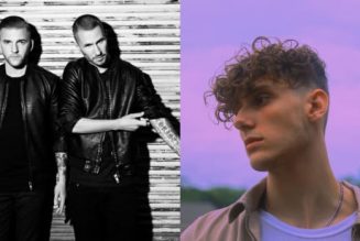 Paper Idol Delivers Catchy Indie-Infused Smash “Tightrope”