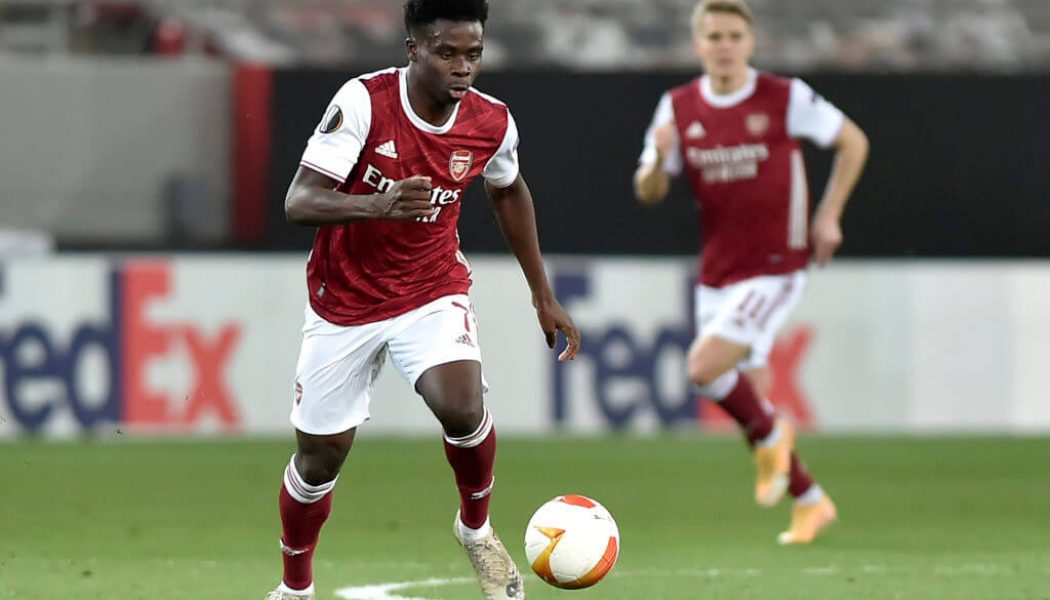 Paper Talk: Fatigue worry for Arsenal boss, Tottenham star tipped to stay, Spaniard linked with Magpies