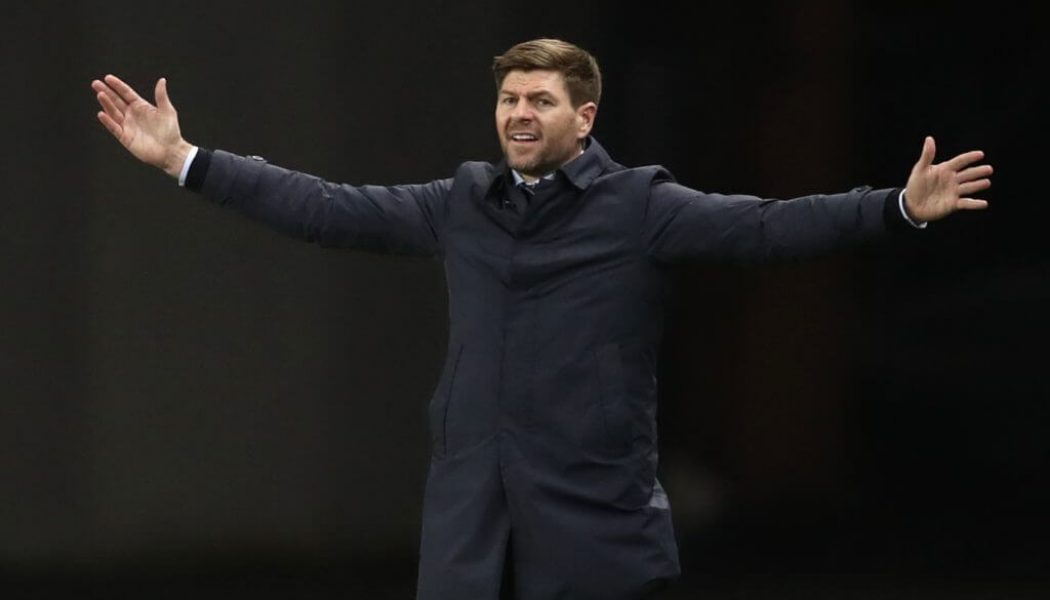 Paper Talk: Liverpool eye Gerrard, pundit warns Chelsea boss, United target ‘open to move’