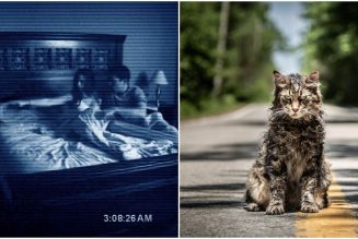 Paranormal Activity Sequel and Pet Sematary Prequel Coming to Paramount+
