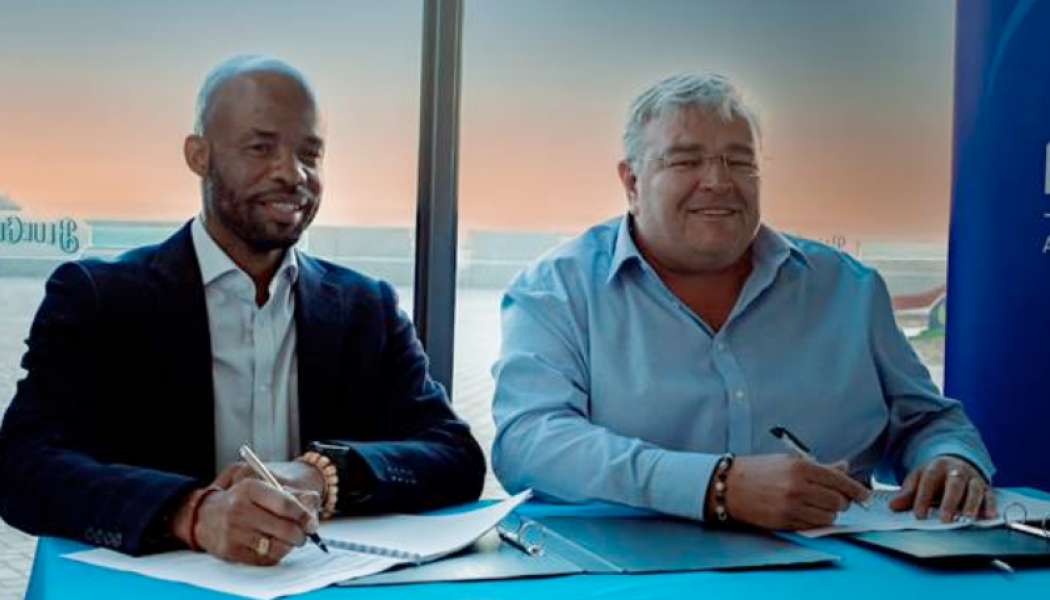 Paratus and Telecom Namibia to Land Subsea Cable in Namibia