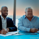 Paratus and Telecom Namibia to Land Subsea Cable in Namibia