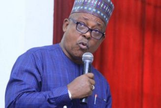 PDP asks US, others to prevail on President Buhari to protect Nigerians