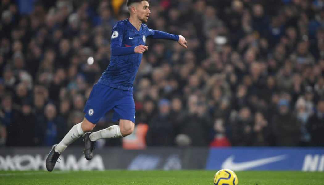 Penalty Kings Part I: The Jorginho jump