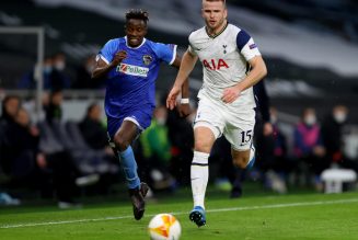 ‘Perception versus reality’: Tottenham man hints what Mourinho said about him was wrong