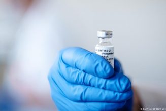 Pfizer COVID-19 Vaccine Proven ‘Less Effective’ Against South African Virus
