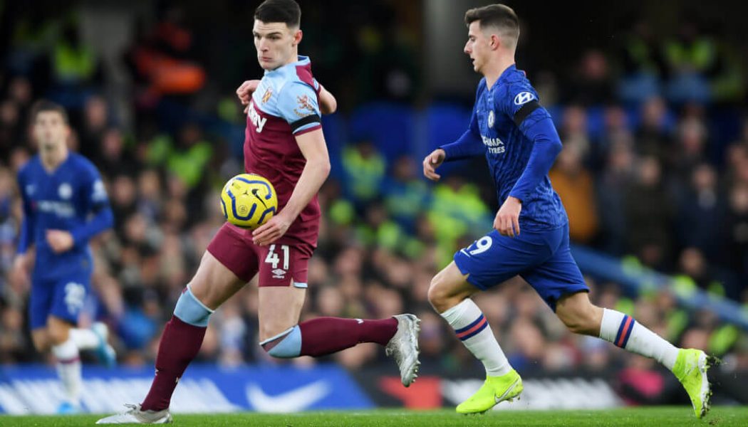 PL giants plotting West Ham raid, could offer them three players plus cash for key star