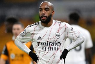 PL legend urges Arsenal boss to resist temptation to sell ‘quality’ player