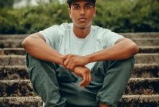 Playboy & Adrian Brandon Connect On “For Good” Clothing Collaboration