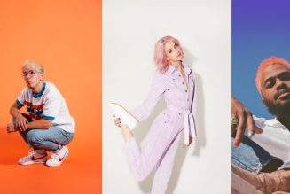 pluko Partners with Sad Alex and Duckwrth For New Single “High Hopes”