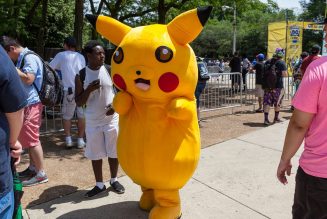 Pokémon’s 25th anniversary: celebrating more than two decades of pocket monsters