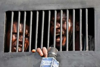 Police charge Lekki tollgate protesters with ‘breaching public peace, coronavirus protocol’