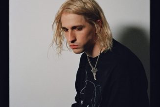 Porter Robinson Expands his Vision in Beautifully Meta Video for “Look at the Sky”