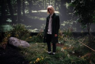 Porter Robinson Shares Release Date of Final Nurture Single, Teases Anime Music Video