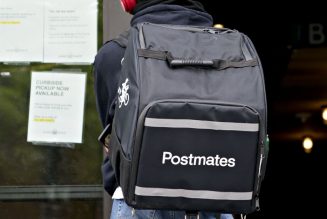 Postmates workers are getting scammed out of their earnings by phishing schemes