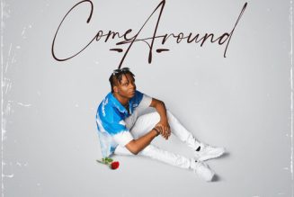 Pre-Save Terri – Come Around Single, Set For Release Feb 5th