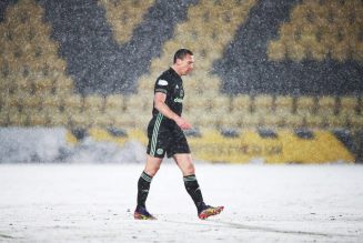 Predicted Celtic XI v Aberdeen: Kennedy to make one change, 22-yr-old to replace experienced ace