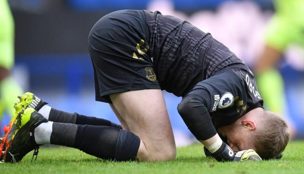 Predicted Everton starting XI: Ancelotti to make five changes, 26-year-old returns