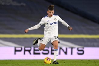Predicted Leeds starting XI: Bielsa to make just one change; 21-year-old starts