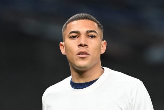 Predicted Spurs starting XI: Mourinho to make seven changes; 23-year-old to start