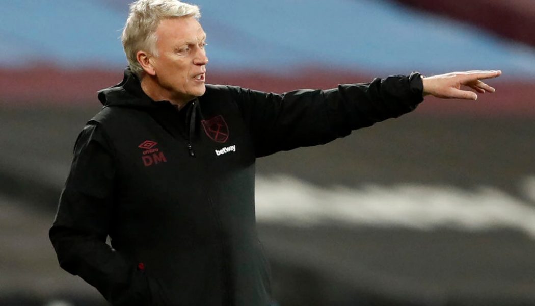 Predicted West Ham XI v Fulham: Moyes to make one change, 24-yr-old to start