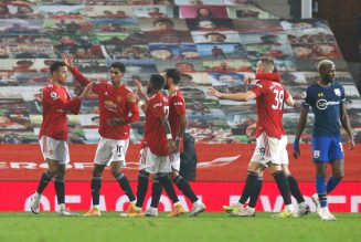 Premier League 2020/21 Week 22: EPL Results & Table