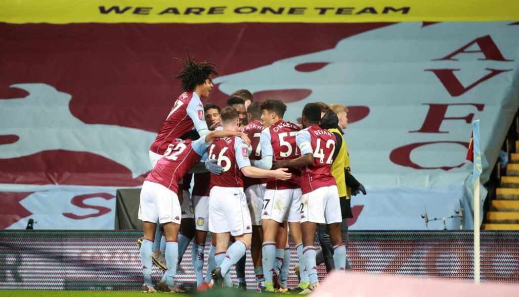 Premier League 2020/21: Why Aston Villa will finish above Arsenal this season
