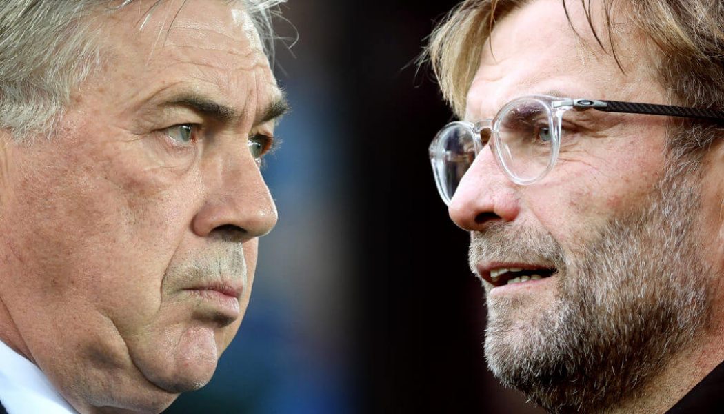 Preview: Liverpool vs Everton – Team News, Predicted Line-ups, Prediction