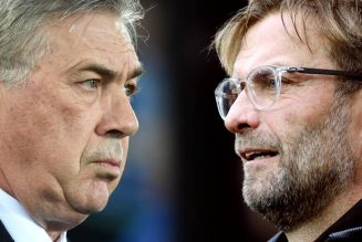 Preview: Liverpool vs Everton – Team News, Predicted Line-ups, Prediction