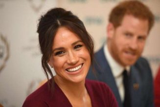 Prince Harry, Meghan markle officially resign from royal duties