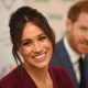 Prince Harry, Meghan markle officially resign from royal duties