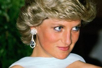 Princess Diana Was a Style Icon, But We Need to Talk About Her Beauty Looks Too