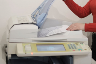Print Versus Digital: Is The Office Printer Dead?