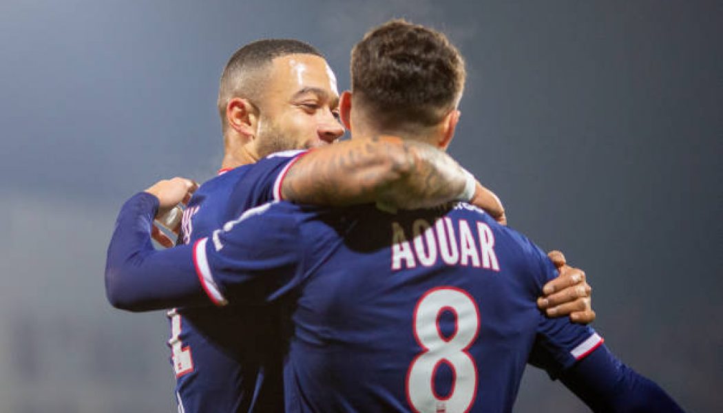 PSG still favourites for title but can Depay or David engineer a stunning upset?