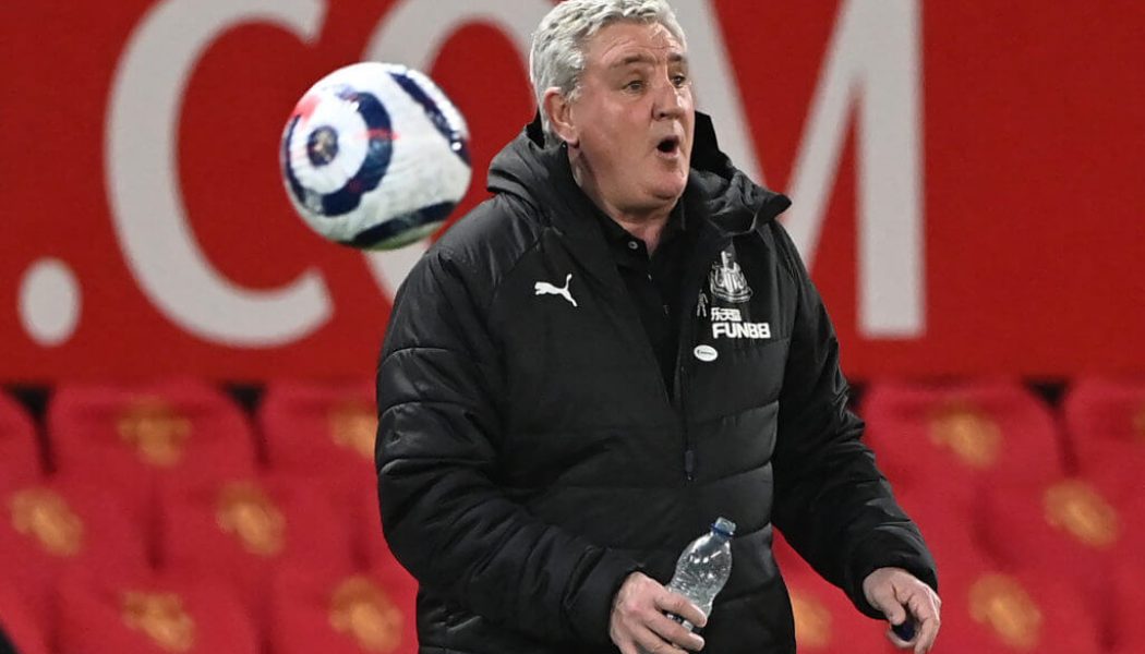 Pundit embarrasses himself with criticism of Newcastle United fans