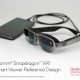 Qualcomm’s new AR ‘Smart Viewer’ lets you pin virtual screens to your walls