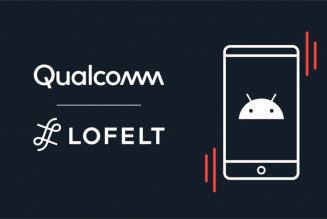 Qualcomm’s new partnership aims to improve haptic feedback on Android devices