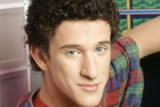 R.I.P. Dustin Diamond, Saved by the Bell’s “Screech” Dead at 44