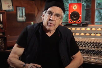 R.I.P. Elliot Mazer, Legendary Engineer-Producer of Neil Young and The Band Dead at 79