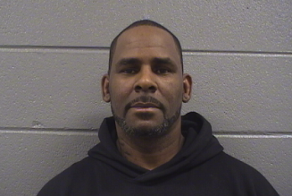 R. Kelly’s Trial Postponed Again Until August Due To COVID-19