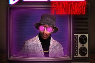 R3LL Pushes the Boundaries of Jersey Club With Fresh “Fantasy” EP