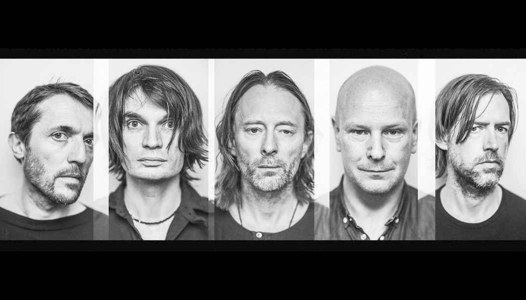 Radiohead’s Colin Greenwood Calls for UK Government to Renegotiate Brexit Touring Provisions