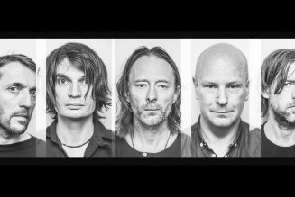 Radiohead’s Colin Greenwood Calls for UK Government to Renegotiate Brexit Touring Provisions